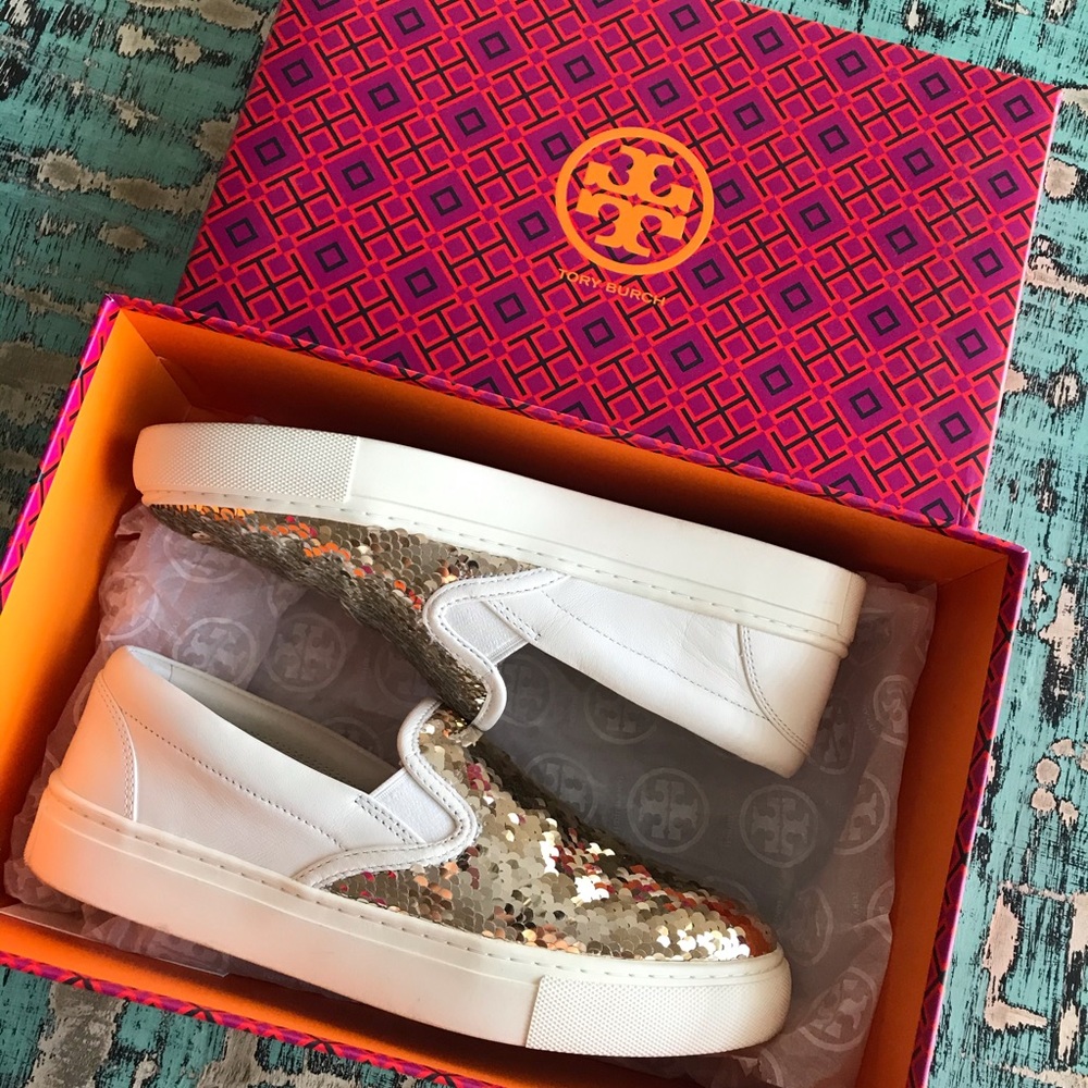 Tory Burch shoes